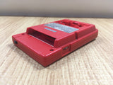 GD6353 With Defects - GameBoy Pocket Red Game Boy Console Japan