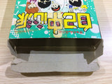DK6823 Gambler Jiko Chuushinha BOXED Sega Game Gear Japan