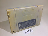 Yu Yu Hakusho SNES Super Famicom Japan - SI4736