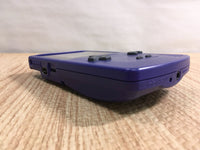 LG2591 Plz Read Item Condi GameBoy Color Purple Game Boy Console Japan