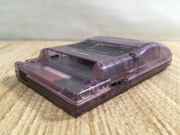 LG2126 GameBoy Color Clear Purple Game Boy Console Japan