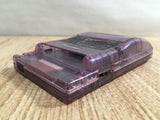 LG2126 GameBoy Color Clear Purple Game Boy Console Japan