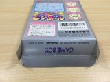 UE8218 Kirby Kirby's Pinball Land BOXED GameBoy Game Boy Japan