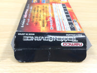 UE6029 Tekken Advance BOXED GameBoy Advance Japan