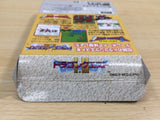 Dragon Quest I II 1 2 BOXED GameBoy Game Boy Japan - UE5903