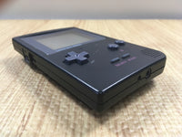 GD6583 With Defects - GameBoy Pocket Black Game Boy Console Japan