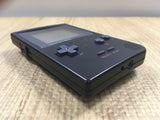 GD6583 With Defects - GameBoy Pocket Black Game Boy Console Japan
