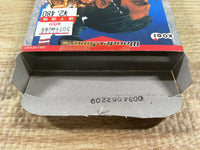 DK7311 Nobunaga no Yabo BOXED Wonder Swan Bandai Japan