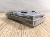 LG2025 Plz Read Item Condi GameBoy Bros. Skeleton Game Boy Console Japan