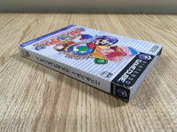 FH7224 Nintendo Puzzle Collection BOXED GameCube Japan