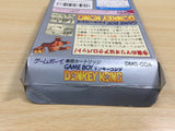 UE6426 Donkey Kong BOXED GameBoy Game Boy Japan
