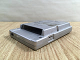 LG1242 With Defects - GameBoy Pocket Silver Game Boy Console Japan