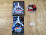 FH7778 Ultra Man Fighting Evolution Rebirth PS2 Japan