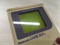 LF9836 With Defects - GameBoy Original DMG-01 Game Boy Console Japan