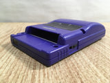 LG2591 Plz Read Item Condi GameBoy Color Purple Game Boy Console Japan