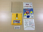 dk5890 Otocky Famicom Disk Japan