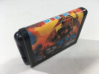 DK4949 Juuouki BOXED Mega Drive Genesis Japan