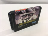 DK5740 Fatal Fury Garou Densetsu BOXED Mega Drive Genesis Japan