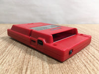 LG2497 Plz Read Item Condi GameBoy Pocket Red Game Boy Console Japan