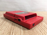 LG2497 Plz Read Item Condi GameBoy Pocket Red Game Boy Console Japan