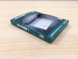 UE6554 The Legend Of Zelda 1 BOXED GameBoy Advance Japan