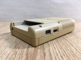 LG1869 With Defects - GameBoy Original DMG-01 Game Boy Console Japan