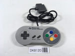 DK8120 Tested Working - CONTROLLER FOR SUPER FAMICOM SNES CONSOLE Japan