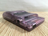 LG2126 GameBoy Color Clear Purple Game Boy Console Japan