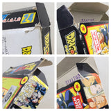 Dragon Ball Z 3 BOXED NES Famicom Japan - UE3763