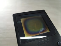 LG1038 With Defects - GameBoy Pocket Black Game Boy Console Japan