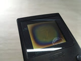 LG1038 With Defects - GameBoy Pocket Black Game Boy Console Japan