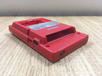 GD6353 With Defects - GameBoy Pocket Red Game Boy Console Japan