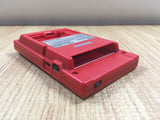 GD6353 With Defects - GameBoy Pocket Red Game Boy Console Japan