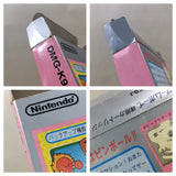 UE8218 Kirby Kirby's Pinball Land BOXED GameBoy Game Boy Japan