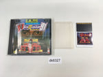 DK6327 F1 Circus '91 BOXED PC Engine Japan