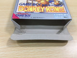 UE6426 Donkey Kong BOXED GameBoy Game Boy Japan