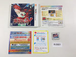 FH3681 Pokemon Pocket Monster Y BOXED Nintendo 3DS Japan