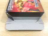 UE6029 Tekken Advance BOXED GameBoy Advance Japan
