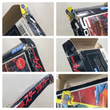UE8518 Star Soldier BOXED NES Famicom Japan