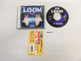 Loom SUPER CD ROM 2 PC Engine Japan - DK4611