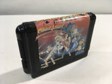 DK7209 Shining Force Kamigami no Isan BOXED Mega Drive Genesis Japan