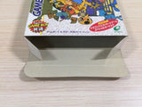 Dragon Quest Monsters 2 Ruka BOXED GameBoy Game Boy Japan - UE3984