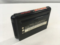 DK5740 Fatal Fury Garou Densetsu BOXED Mega Drive Genesis Japan