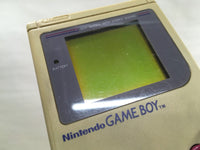 LG2415 Plz Read Item Condi GameBoy Original DMG-01 Game Boy Console Japan