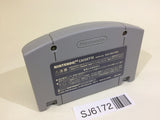 Yoshi Story Yossy Nintendo 64 N64 Japan - SJ6172