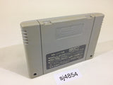Kessen! Dokapon Oukoku 4 SNES Super Famicom Japan - SJ4854