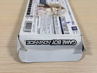 UE4698 Final Fantasy 4 IV BOXED GameBoy Advance Japan