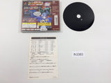 Psychic Force 2 PS1 Japan - FH3383
