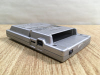 LG1242 With Defects - GameBoy Pocket Silver Game Boy Console Japan