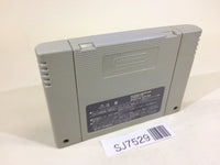 SJ7529 Mahoujin Guru Guru 2 Magical SNES Super Famicom Japan